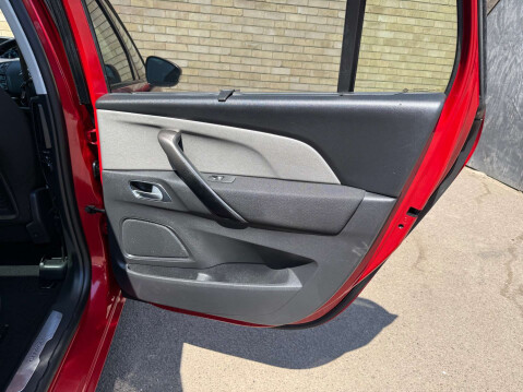 Citroen C4 Picasso 1.6 C4 Grand Picasso Exclusive+ e-HDi 5dr 76