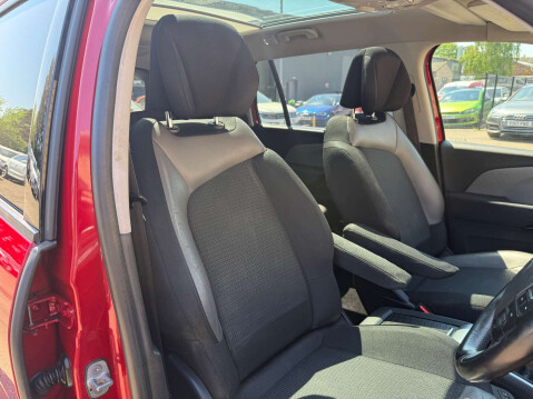 Citroen C4 Picasso 1.6 C4 Grand Picasso Exclusive+ e-HDi 5dr 18