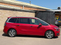 Citroen C4 Picasso 1.6 C4 Grand Picasso Exclusive+ e-HDi 5dr 24