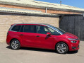 Citroen C4 Picasso 1.6 C4 Grand Picasso Exclusive+ e-HDi 5dr 27
