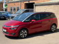 Citroen C4 Picasso 1.6 C4 Grand Picasso Exclusive+ e-HDi 5dr 38