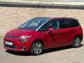 Citroen C4 Picasso 1.6 C4 Grand Picasso Exclusive+ e-HDi 5dr 47
