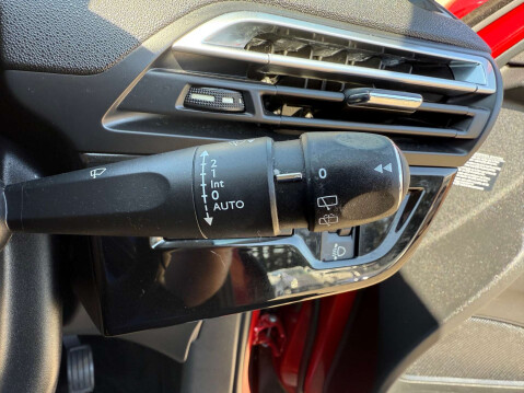 Citroen C4 Picasso 1.6 C4 Grand Picasso Exclusive+ e-HDi 5dr 53