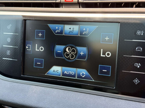 Citroen C4 Picasso 1.6 C4 Grand Picasso Exclusive+ e-HDi 5dr 59