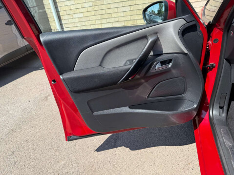 Citroen C4 Picasso 1.6 C4 Grand Picasso Exclusive+ e-HDi 5dr 74