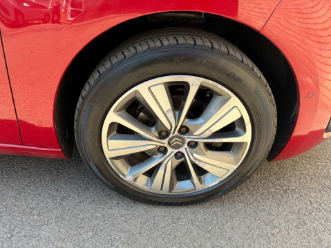 Citroen C4 Picasso 1.6 C4 Grand Picasso Exclusive+ e-HDi 5dr 83