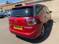 Citroen C4 Picasso 1.6 C4 Grand Picasso Exclusive+ e-HDi 5dr 91