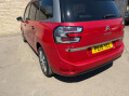 Citroen C4 Picasso 1.6 C4 Grand Picasso Exclusive+ e-HDi 5dr 92