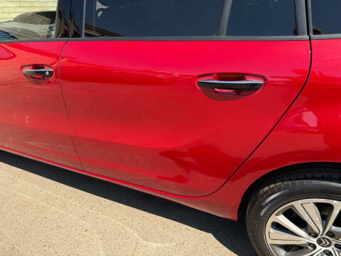 Citroen C4 Picasso 1.6 C4 Grand Picasso Exclusive+ e-HDi 5dr 95