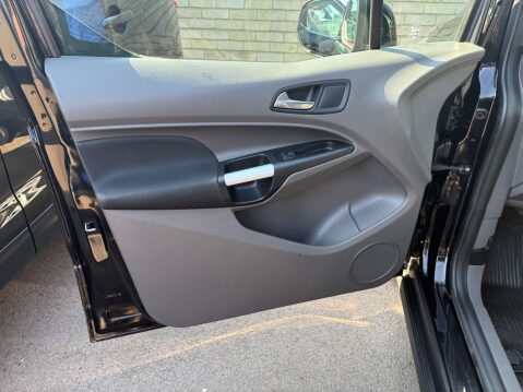 Ford Transit Connect 1.5 Transit Connect 200 Limited TDCi 64