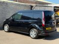 Ford Transit Connect 1.5 Transit Connect 200 Limited TDCi 41