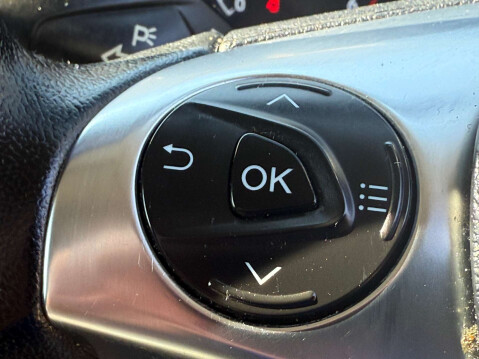 Ford Transit Connect 1.5 Transit Connect 200 Limited TDCi 47