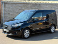 Ford Transit Connect 1.5 Transit Connect 200 Limited TDCi 18