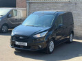 Ford Transit Connect 1.5 Transit Connect 200 Limited TDCi 27