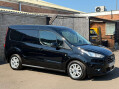 Ford Transit Connect 1.5 Transit Connect 200 Limited TDCi 35
