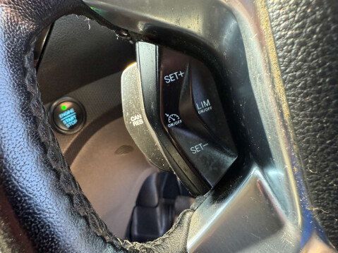 Ford Transit Connect 1.5 Transit Connect 200 Limited TDCi 50