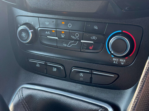 Ford Transit Connect 1.5 Transit Connect 200 Limited TDCi 53