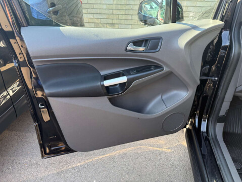 Ford Transit Connect 1.5 Transit Connect 200 Limited TDCi 64