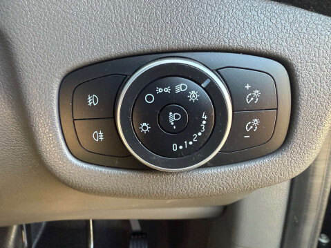 Ford Transit Connect 1.5 Transit Connect 200 Limited TDCi 65