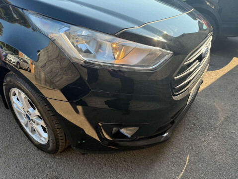 Ford Transit Connect 1.5 Transit Connect 200 Limited TDCi 66