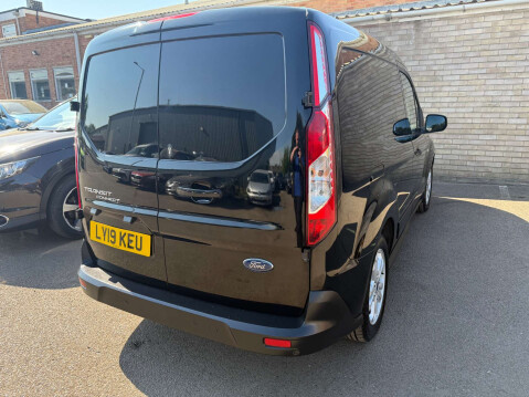 Ford Transit Connect 1.5 Transit Connect 200 Limited TDCi 73