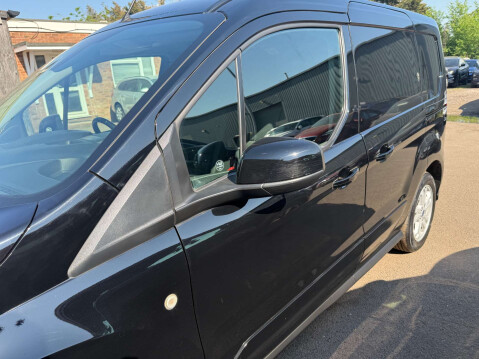 Ford Transit Connect 1.5 Transit Connect 200 Limited TDCi 79