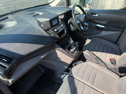 Ford Transit Connect 1.5 Transit Connect 200 Limited TDCi 3
