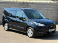 Ford Transit Connect 1.5 Transit Connect 200 Limited TDCi 14