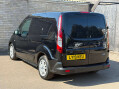 Ford Transit Connect 1.5 Transit Connect 200 Limited TDCi 22