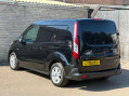 Ford Transit Connect 1.5 Transit Connect 200 Limited TDCi 32