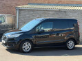 Ford Transit Connect 1.5 Transit Connect 200 Limited TDCi 40
