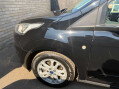Ford Transit Connect 1.5 Transit Connect 200 Limited TDCi 80