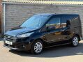 Ford Transit Connect 1.5 Transit Connect 200 Limited TDCi 18