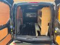 Ford Transit Connect 1.5 Transit Connect 200 Limited TDCi 58