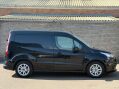 Ford Transit Connect 1.5 Transit Connect 200 Limited TDCi 10