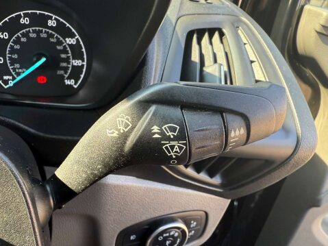 Ford Transit Connect 1.5 Transit Connect 200 Limited TDCi 51