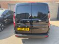 Ford Transit Connect 1.5 Transit Connect 200 Limited TDCi 74
