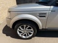 Land Rover Discovery 3.0 Discovery HSE SDV6 Auto 4WD 5dr 99