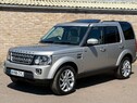 Land Rover Discovery 3.0 Discovery HSE SDV6 Auto 4WD 5dr