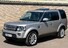 Land Rover Discovery 3.0 Discovery HSE SDV6 Auto 4WD 5dr