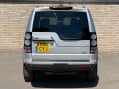 Land Rover Discovery 3.0 Discovery HSE SDV6 Auto 4WD 5dr 8