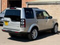 Land Rover Discovery 3.0 Discovery HSE SDV6 Auto 4WD 5dr 10