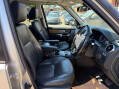 Land Rover Discovery 3.0 Discovery HSE SDV6 Auto 4WD 5dr 12