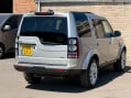 Land Rover Discovery 3.0 Discovery HSE SDV6 Auto 4WD 5dr 13