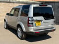 Land Rover Discovery 3.0 Discovery HSE SDV6 Auto 4WD 5dr 14