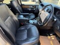 Land Rover Discovery 3.0 Discovery HSE SDV6 Auto 4WD 5dr 16