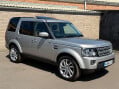 Land Rover Discovery 3.0 Discovery HSE SDV6 Auto 4WD 5dr 17