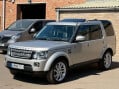 Land Rover Discovery 3.0 Discovery HSE SDV6 Auto 4WD 5dr 19