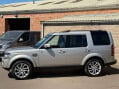 Land Rover Discovery 3.0 Discovery HSE SDV6 Auto 4WD 5dr 23