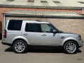Land Rover Discovery 3.0 Discovery HSE SDV6 Auto 4WD 5dr 25
